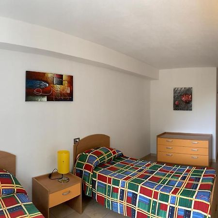 Apartamento Cala Gonone - Nettuno Exterior foto