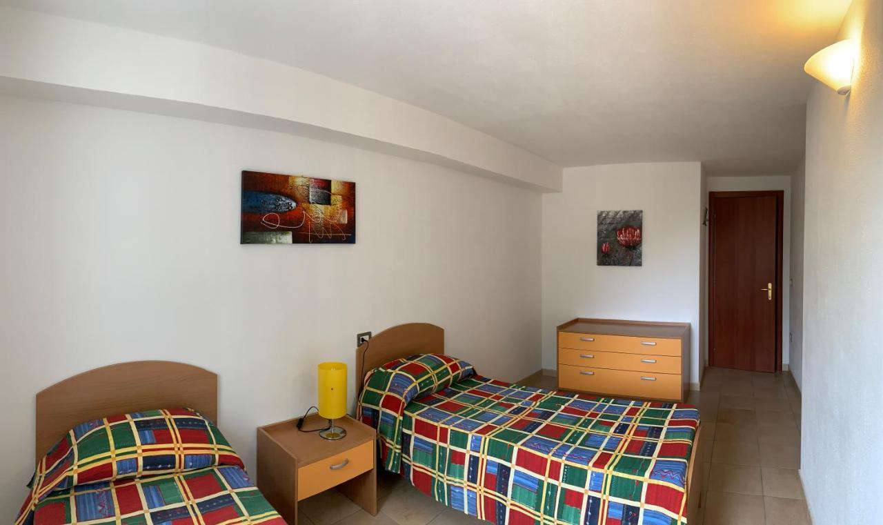 Apartamento Cala Gonone - Nettuno Exterior foto