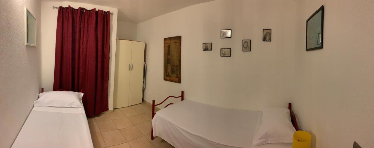 Apartamento Cala Gonone - Nettuno Exterior foto