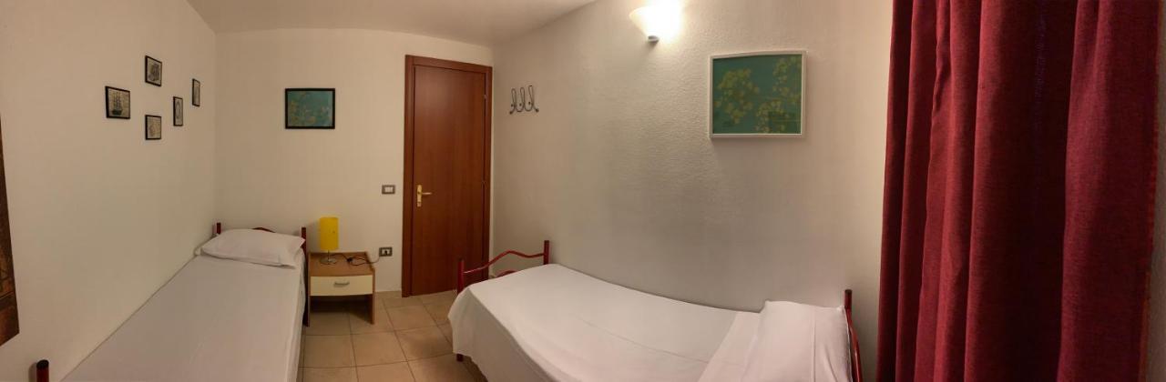 Apartamento Cala Gonone - Nettuno Exterior foto