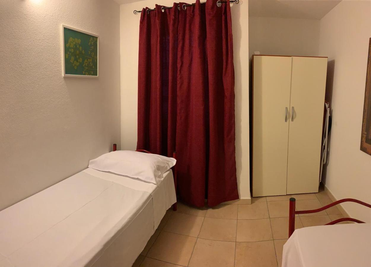 Apartamento Cala Gonone - Nettuno Exterior foto
