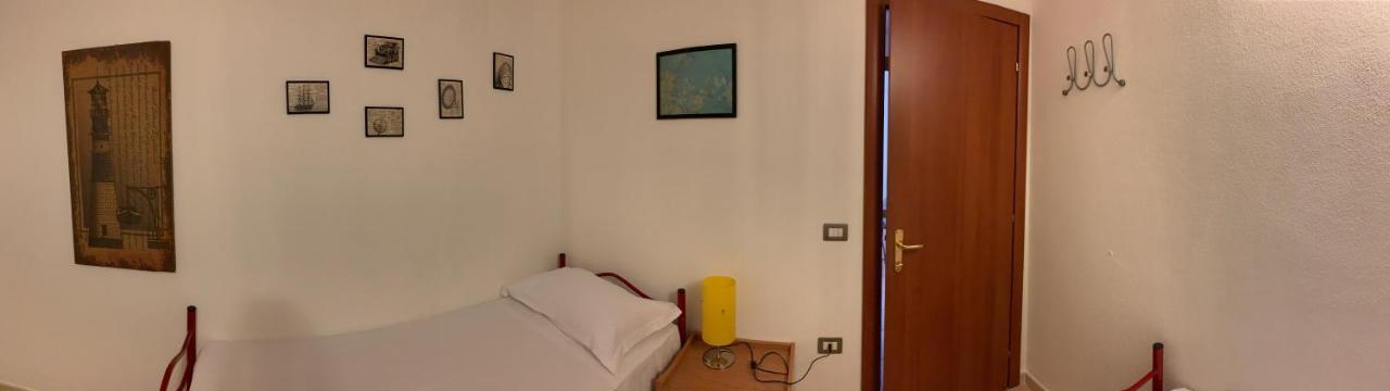 Apartamento Cala Gonone - Nettuno Exterior foto