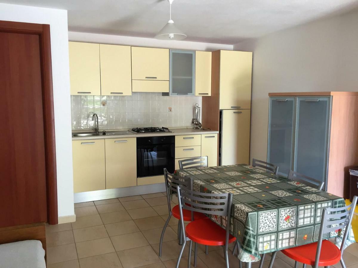 Apartamento Cala Gonone - Nettuno Exterior foto