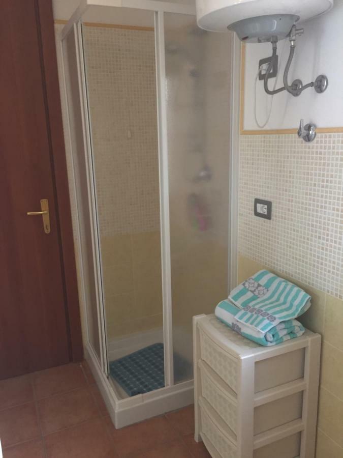 Apartamento Cala Gonone - Nettuno Exterior foto