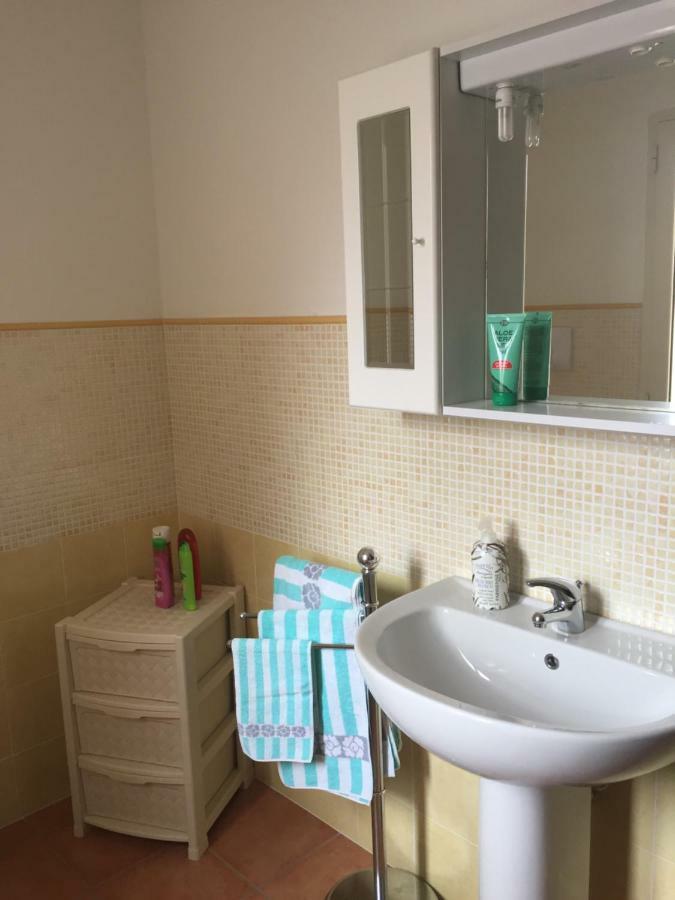 Apartamento Cala Gonone - Nettuno Exterior foto