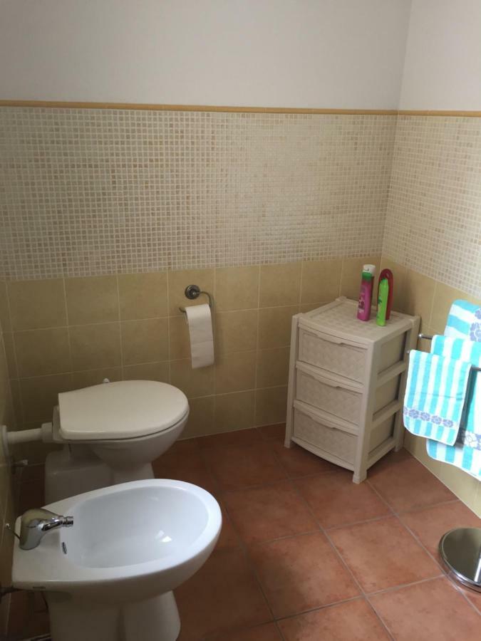 Apartamento Cala Gonone - Nettuno Exterior foto