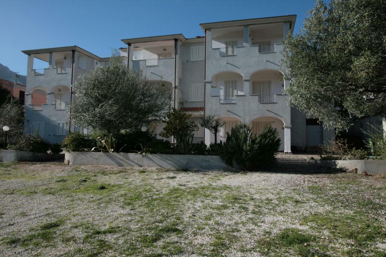 Apartamento Cala Gonone - Nettuno Exterior foto